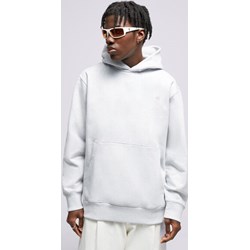 Biała bluza męska Adidas jesienna  - zdjęcie produktu