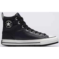 Czarne trampki męskie Converse all star sportowe  - zdjęcie produktu