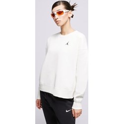 Bluza damska beżowa Jordan  - zdjęcie produktu