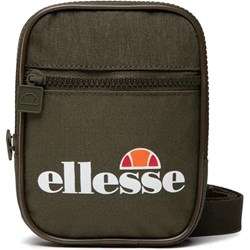 Torba męska Ellesse zielona  - zdjęcie produktu