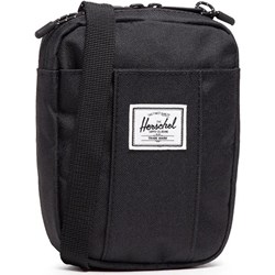 Czarna torba męska Herschel Supply Co.  - zdjęcie produktu