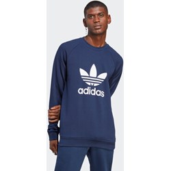 Bluza męska Adidas z napisami  - zdjęcie produktu