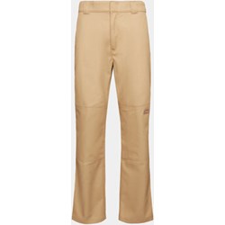 Spodnie męskie Dickies brązowe casual  - zdjęcie produktu