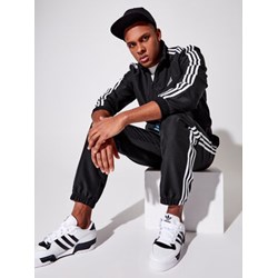 Dres męski czarny Adidas  - zdjęcie produktu