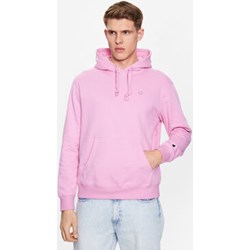 Bluza męska Champion różowa  - zdjęcie produktu