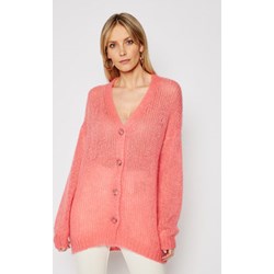 Sweter damski różowy Twinset  - zdjęcie produktu
