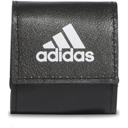 Czarny portfel męski Adidas  - zdjęcie produktu
