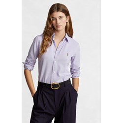 Polo Ralph Lauren koszula damska wiosenna  - zdjęcie produktu