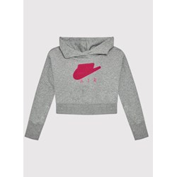 Nike bluza dziewczęca  - zdjęcie produktu