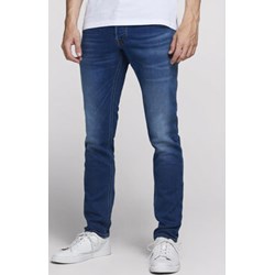 Jeansy męskie Jack & Jones casualowe  - zdjęcie produktu