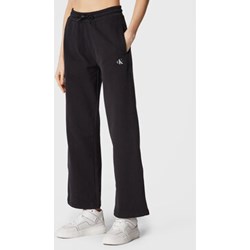 Spodnie damskie Calvin Klein w sportowym stylu  - zdjęcie produktu