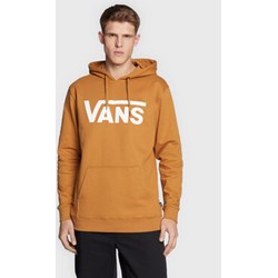 Bluza męska Vans na jesień z napisem  - zdjęcie produktu
