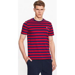 T-shirt męski Polo Ralph Lauren - MODIVO - zdjęcie produktu