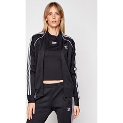 Bluza damska Adidas jesienna z nadrukami  - zdjęcie produktu