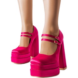 Czółenka ButyModne.pl - zdjęcie produktu