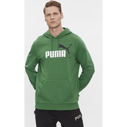 Bluza damska Puma na jesień  - zdjęcie produktu
