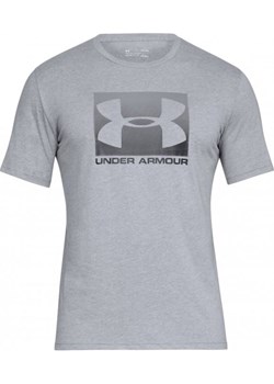 Męska koszulka UNDER ARMOUR BOXED SPORTSTYLE SS Under Armour  Under.com.pl - kod rabatowy