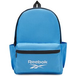 Plecak Reebok niebieski dla mężczyzn  - zdjęcie produktu