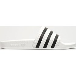 Klapki męskie Adidas sportowe letnie  - zdjęcie produktu