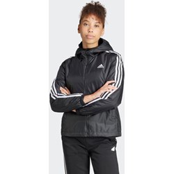Kurtka damska Adidas czarna  - zdjęcie produktu