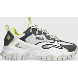 Buty sportowe męskie Fila  - zdjęcie produktu