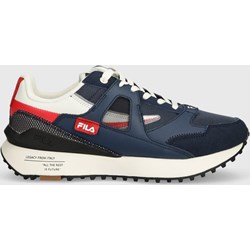 Buty sportowe męskie Fila  - zdjęcie produktu