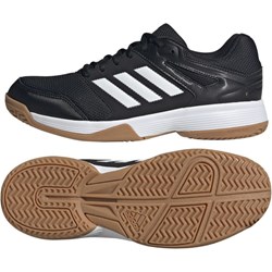 Buty sportowe męskie Adidas sznurowane  - zdjęcie produktu