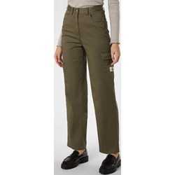 Spodnie damskie Calvin Klein  - zdjęcie produktu