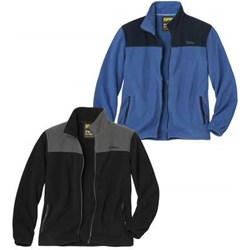 Bluza męska Atlas For Men - zdjęcie produktu