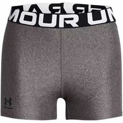 Under Armour szorty sportowe z napisami  - zdjęcie produktu