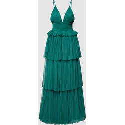 Sukienka Lace & Beads  - zdjęcie produktu
