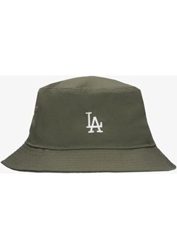 NEW ERA KAPELUSZ TAB TAPERED BUCKET LA DODGERS LOS ANGELES D New Era Sizeer - kod rabatowy