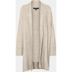 Sweter damski Vero Moda z dekoltem w serek  - zdjęcie produktu