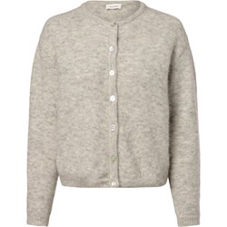 Sweter damski American Vintage z okrągłym dekoltem w stylu  - zdjęcie produktu