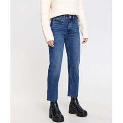 Jeansy damskie Sinsay w miejskim stylu  - zdjęcie produktu