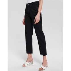 Jeansy damskie Sinsay  - zdjęcie produktu