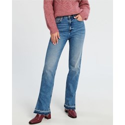 Jeansy damskie Sinsay  - zdjęcie produktu