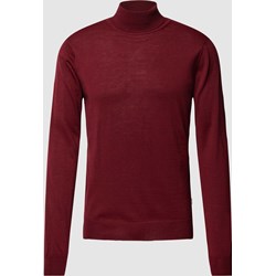 Sweter męski Casual Friday - Peek&Cloppenburg  - zdjęcie produktu