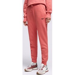 Spodnie damskie Nike w sportowym stylu  - zdjęcie produktu