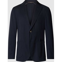 Marynarka męska Windsor z bawełny  - zdjęcie produktu