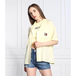 Koszula damska Tommy Jeans - Gomez Fashion Store - zdjęcie produktu