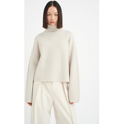 Sweter damski Inwear z golfem  - zdjęcie produktu
