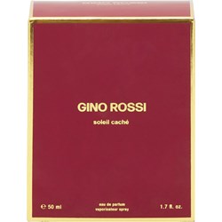 Perfumy damskie Gino Rossi  - zdjęcie produktu