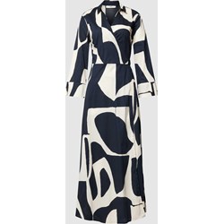 Sukienka kopertowa  - zdjęcie produktu