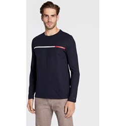 T-shirt męski Tommy Hilfiger - MODIVO - zdjęcie produktu