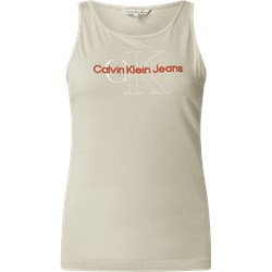 Bluzka damska Calvin Klein - Peek&Cloppenburg  - zdjęcie produktu