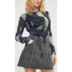 Spódnica Levi's mini  - zdjęcie produktu