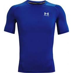 T-shirt męski Under Armour z krótkim rękawem  - zdjęcie produktu