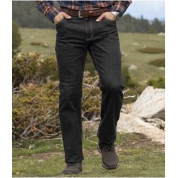 Jeansy męskie Atlas For Men  - zdjęcie produktu
