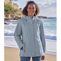 Kurtka damska Atlas For Men - zdjęcie produktu